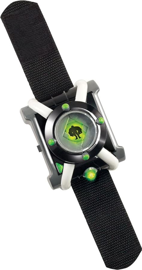 omnitrix replica watch|ben 10 reboot omnitrix toys.